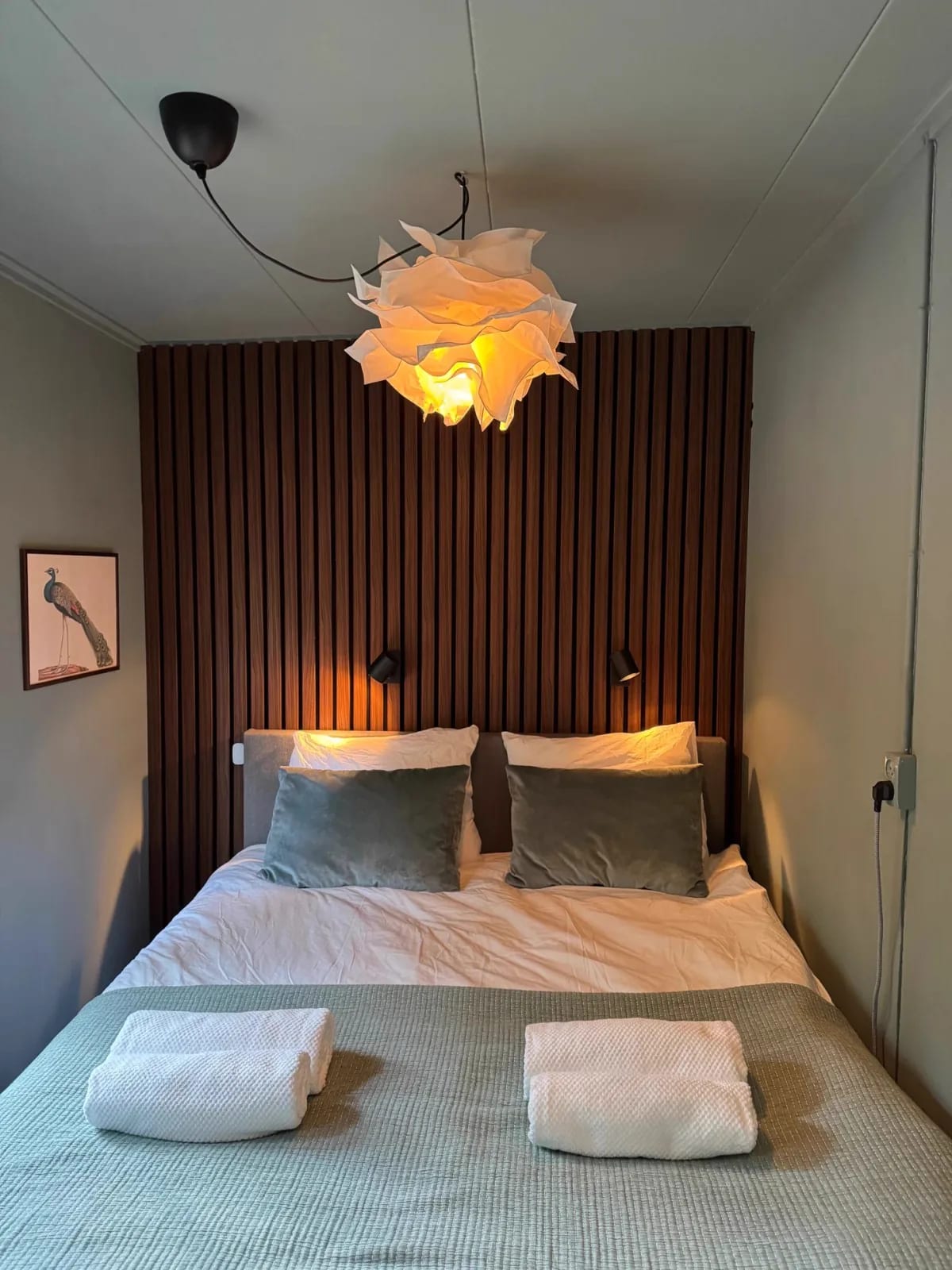 Slaapkamer