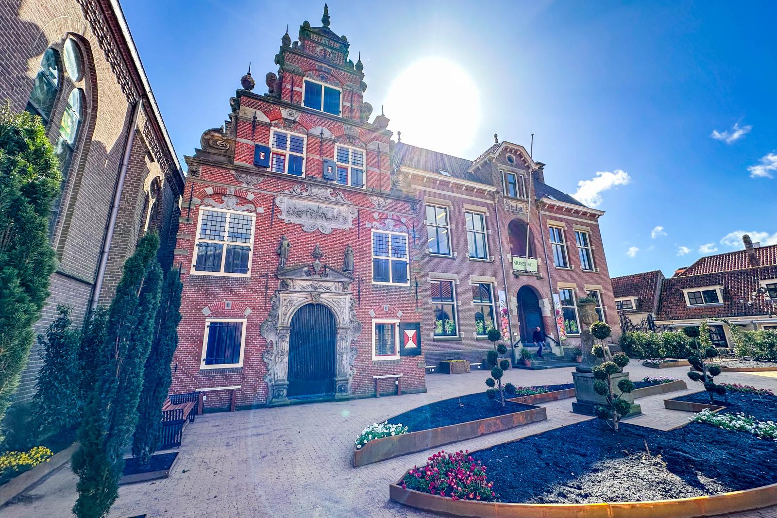 Het Kleine Weeshuis